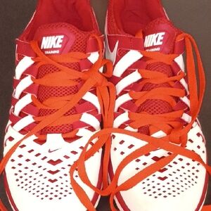 Nike Air Max Training Look At Bottoms Like New